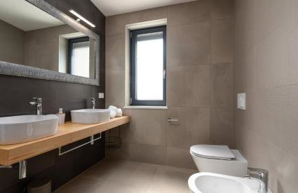 Beautiful villa Perlin with pool in Visnjan - Photo 29