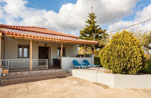 Makarounis Athanasios Traditional Apartments(Ξενώνας) - Foto 1