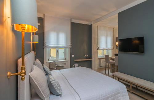 Brera Luxury Suite - Foto 12