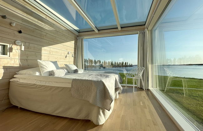 Seaside Glass Villa - Foto 24