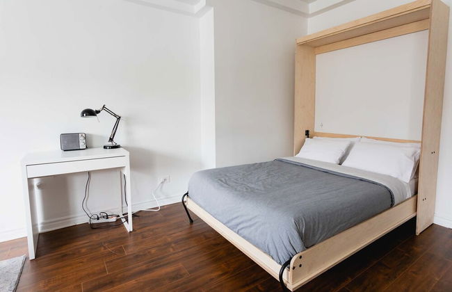 The Sherbrooke Suites - Foto 16