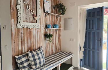 Vivienda rural del salado - Foto 1