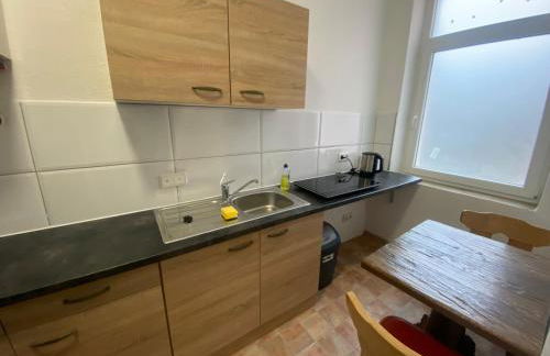 Othman Appartements Pfarrstraße 54, EG - Foto 7