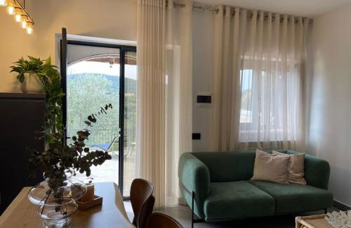 VILLA CHIARA - Relax con Vista sulla Cascata delle Marmore - Foto 52