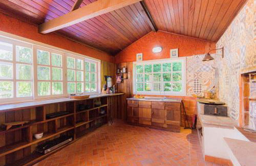 Casa de Campo Estância S & T - Foto 30