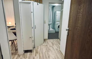 sleepWELL-Münster II Am Stadion & Zentral - Photo 7