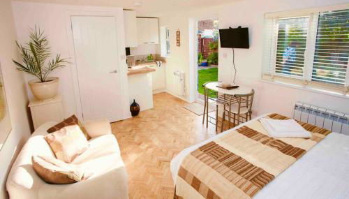 Charming studio suite minimum 2 night stay - Foto 5