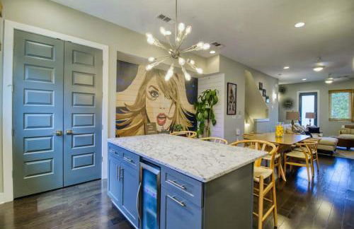 Luxury 3 Bed Close to Downtown - Foto 2