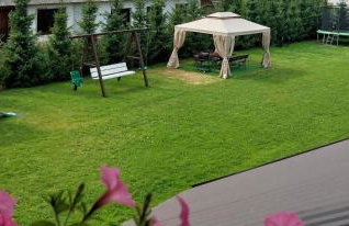 Pokoje pod Brzozami - zniżki na Termy i Rowery ! - Foto 12