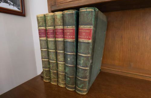 Rokeby House - Foto 15