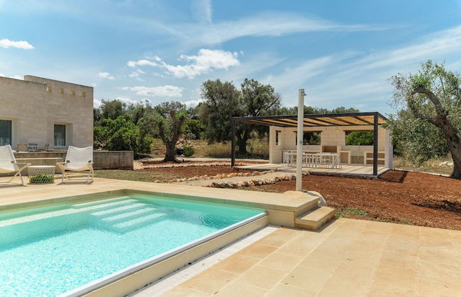 Villa La Guaceta by Wonderful Italy - Foto 28