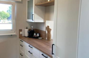 Paganetti´s Chalet - Two Bedroom House - Foto 23