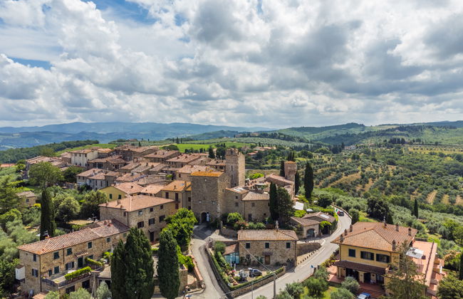 Casa Lensi - Foto 66