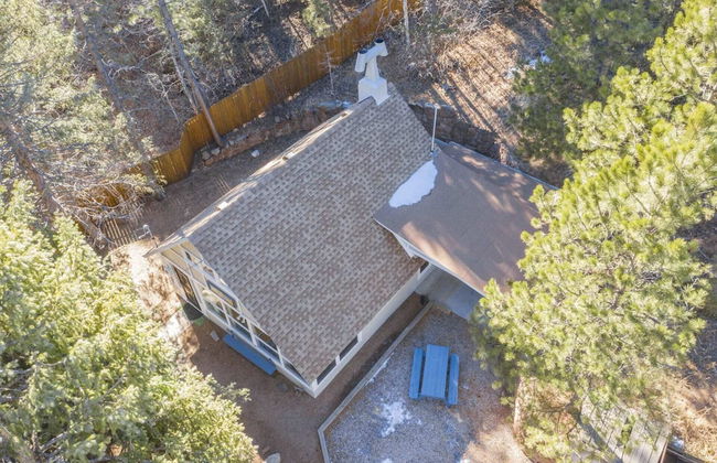 3BR Mountain Escapeat The Base Of Pikes Peakfamily Friendly - Photo 55
