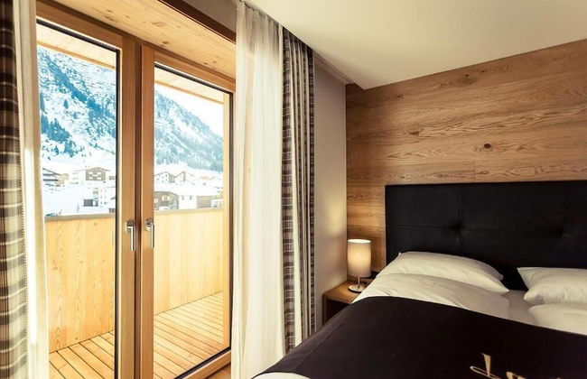 Apart-Hotel Laurus - Photo 9