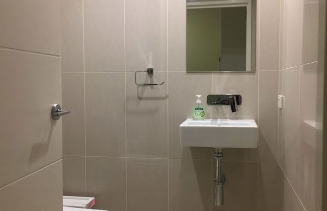 2 Bedroom High Rise Apartment - Foto 15