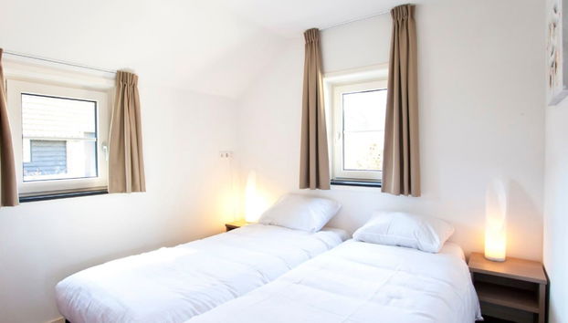 Villa Veluwe 8 - Foto 4, Bedroom