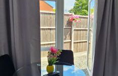 Deluxe Town Centre 2 Bedroom Apartment - Foto 22