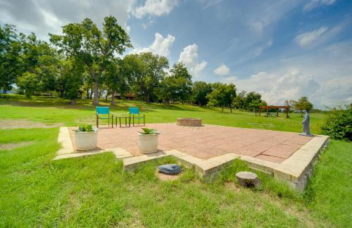 Cozy Casita and Cabana on Lake Marble Falls! - Foto 23