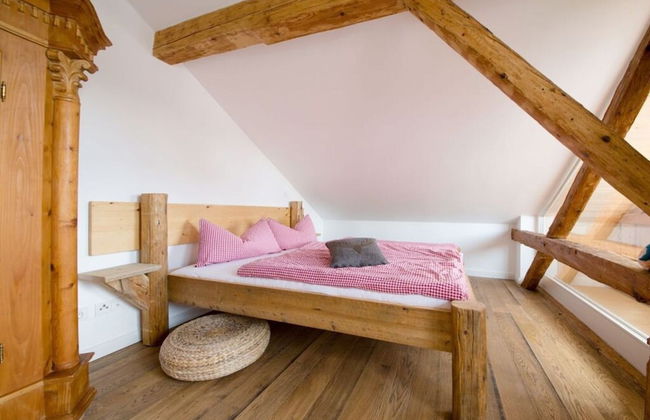 Plaatsje in het Mesnerhuis - Photo 5