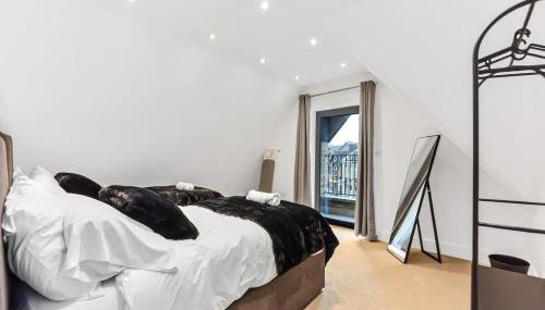 JD Apartments 2 BR - Foto 5