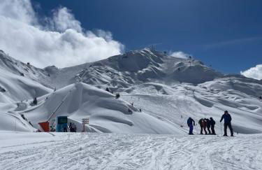 Slopeside La Plagne Bellecote - Foto 14