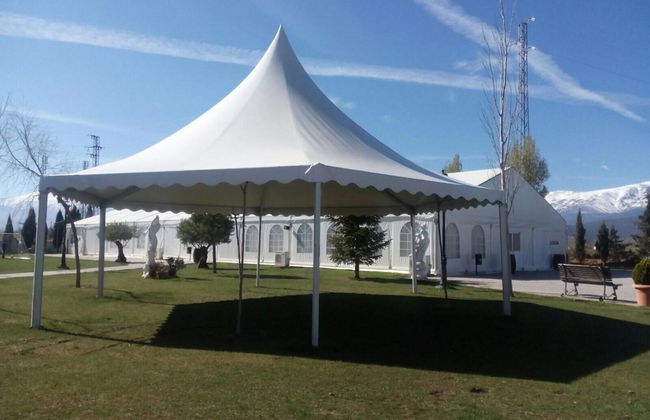 La Hacienda Del Marquesado - Foto 24