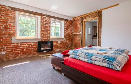 Holiday Home Country House Premium by Interhome - Foto 31