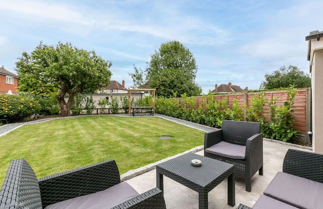 Maple Lodge - Foto 23