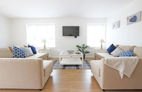 George's Cottage - Foto 7