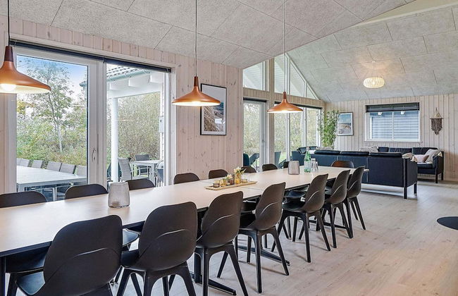 Holiday Home in Kappeln - Foto 27