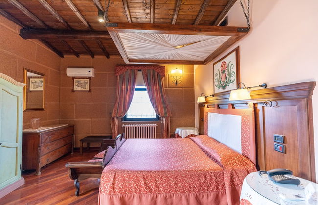 Relais Santa Anastasia - Foto 28