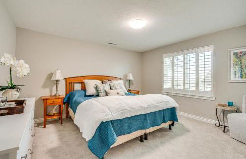 Lovely Remodeled North Salt Lake Apt 7 Mi to Dtwn - Photo 15