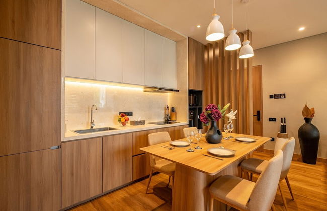 Alex Villas Complex N3 - Photo 37