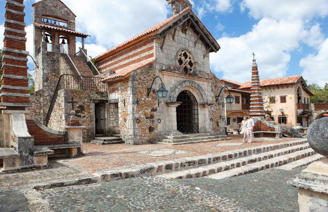 Excursão a La Romana e Altos de Chavón - Foto 4