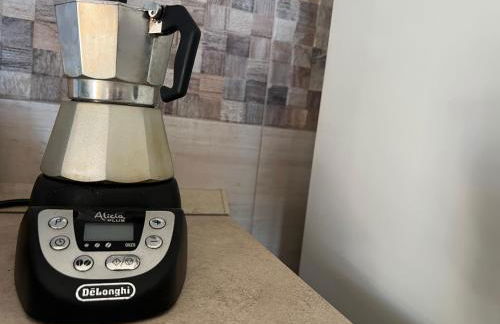 Salento Villa Cice, AC - WiFi - BBQ - attrezzatura da spiaggia - parcheggio privato sorvegliato, Due unità abitative indipendenti e giardino a due passi dal mare - Torre Ovo - Foto 36