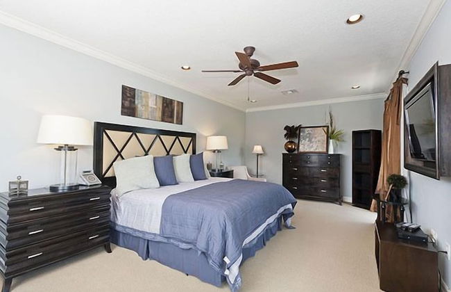 Je45447 - Reunion Resort - 5 Bed 5 Baths Villa - Foto 8