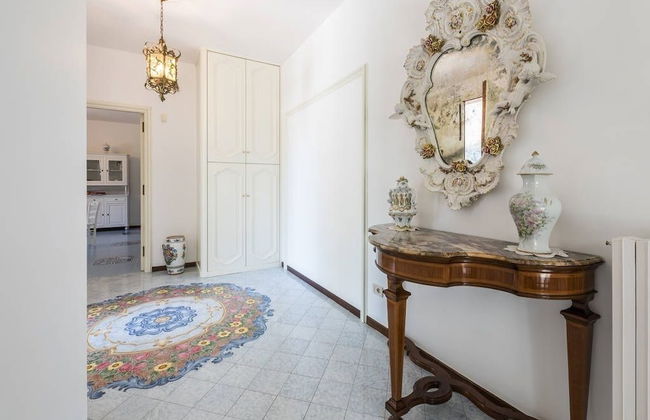 Villa Mary - Apartments - Photo 22