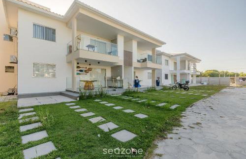 Condominio con Piscina en Praia do Mutá en Porto-BA - MUT - Foto 74