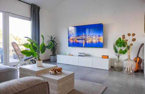 Modern Urban Oasis - Korčula - Photo 24