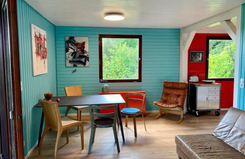 Holzhaus Devils Corner - Foto 36