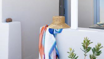 Okeanos Suite 2, Panoramic sea & garden view - Photo 3
