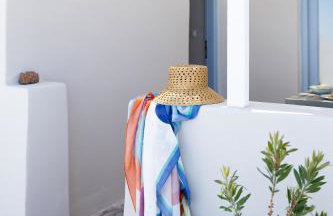 Okeanos Suite 2, Panoramic sea & garden view - Photo 3