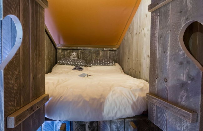 Weekend Glamping Resort - Foto 17