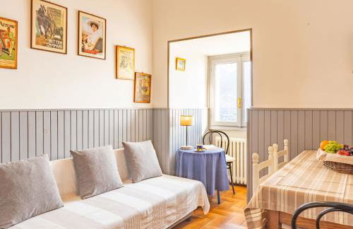 Apartment Gaetano by Interhome - Foto 11