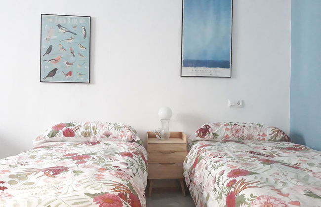 Bonito Apartamento en Alameda Hab.101 - Foto 2