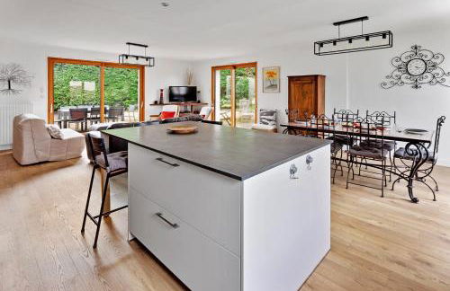 Les Pavots - Spacieux & Familial - Foto 34