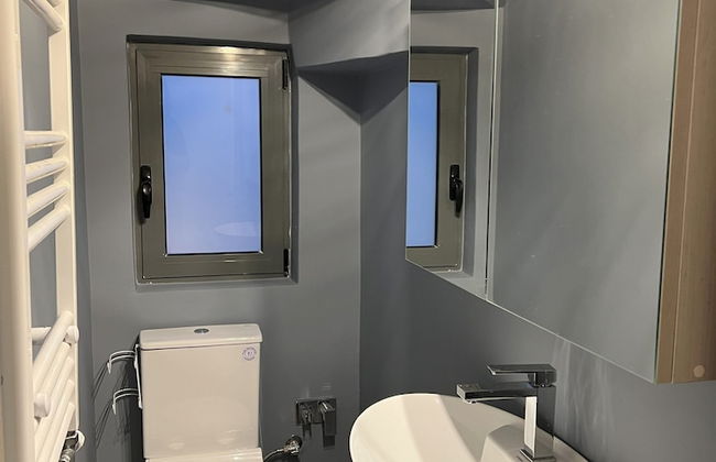 Theologos Views - Foto 13