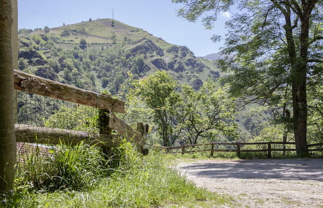 Casa Rural Toki Ona - Foto 29