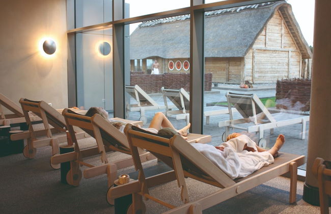 Ferienhaus im Ostseeresort Dampland in Perfekter Lage - Photo 62